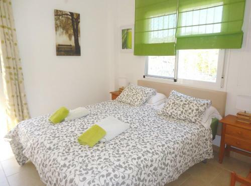 Villa Al-andalus Spainsunrentals 1051
