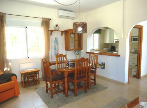 Villa Al-andalus Spainsunrentals 1051