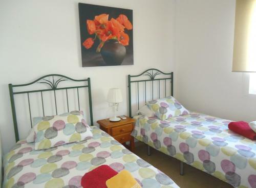 Villa Al-andalus Spainsunrentals 1051