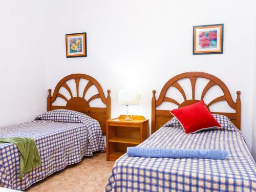 Holiday Home Villa Eucalipto