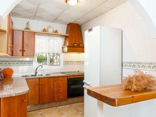 Holiday Home Villa Eucalipto