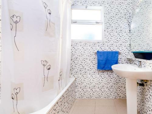 Holiday Home Villa Eucalipto