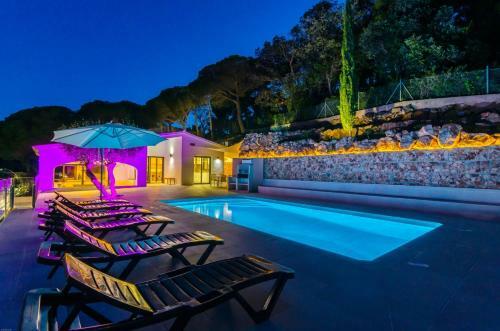 Club Villamar - Arlette