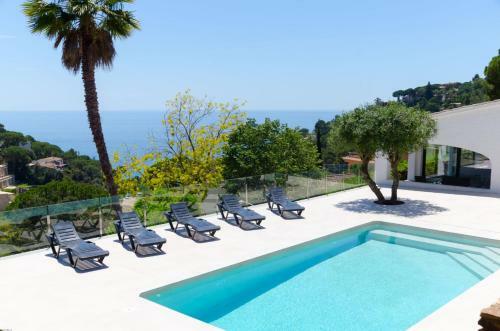 Club Villamar - Arlette