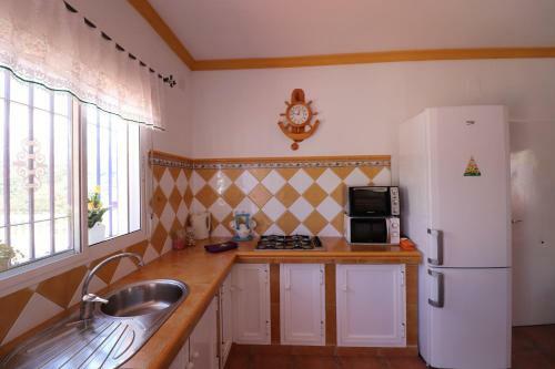 Villa Casa Lucia Spainsunrentals 1166