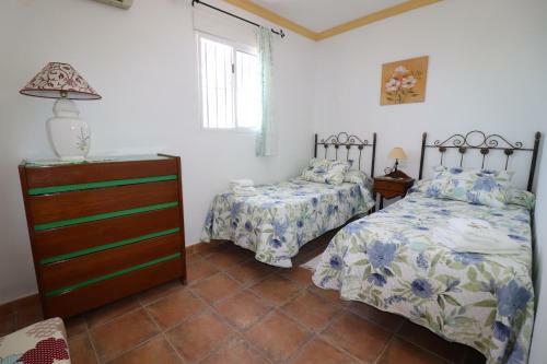 Villa Casa Lucia Spainsunrentals 1166