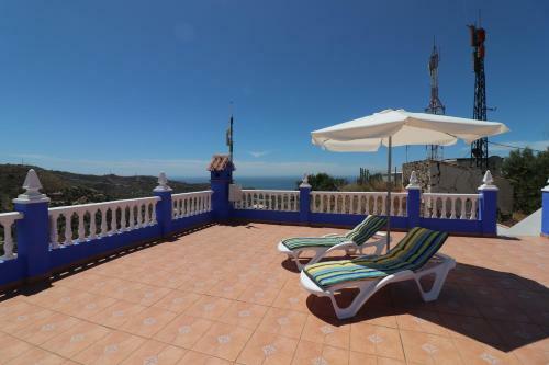 Villa Casa Lucia Spainsunrentals 1166