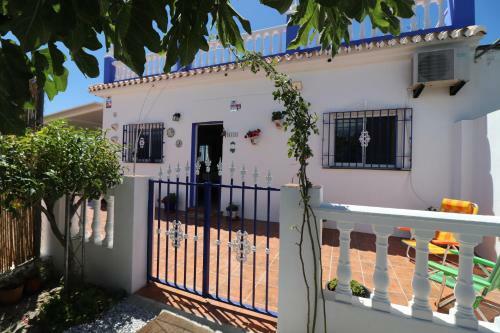 Villa Casa Lucia Spainsunrentals 1166