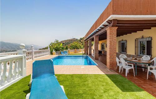 Apartamento Cortijo El Chato