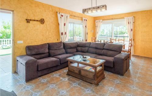 Apartamento Cortijo El Chato
