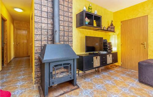 Apartamento Cortijo El Chato