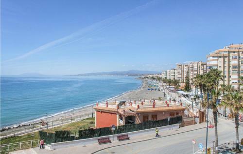 Apartamento Cortijo El Chato