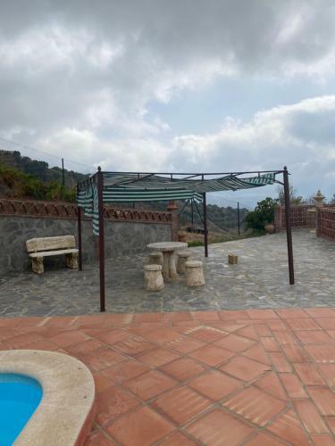 Villa Arcoiris At Home