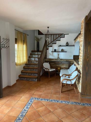 Villa Arcoiris At Home