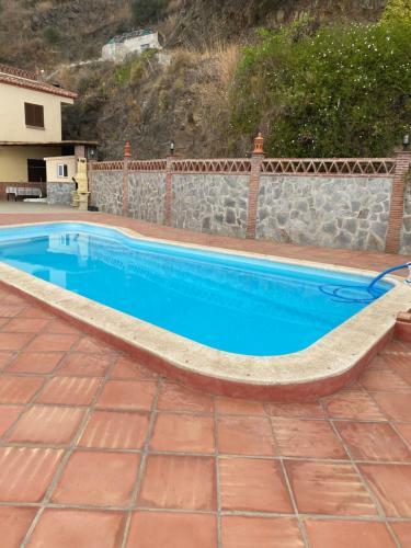 Villa Arcoiris At Home