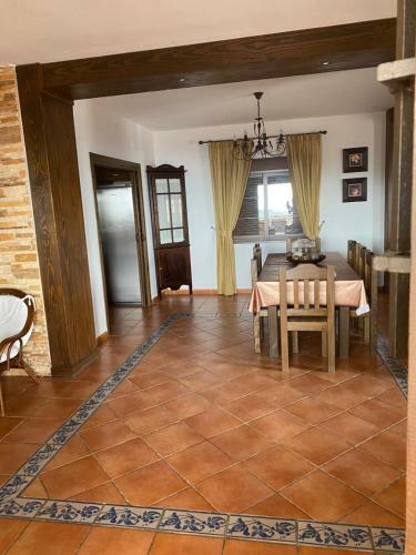 Villa Arcoiris At Home