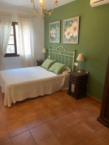 Villa Arcoiris At Home