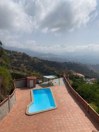 Villa Arcoiris At Home