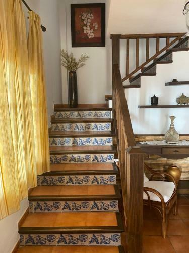 Villa Arcoiris At Home