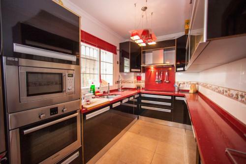 Apartamento Cebadillas Torrox At Home