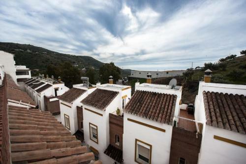 Apartamento Cebadillas Torrox At Home