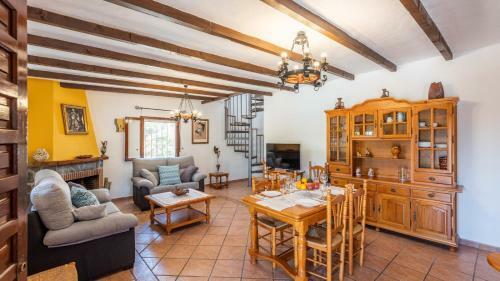 Villa Casa Colibri Torrox