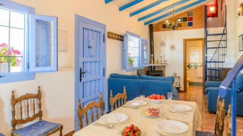 Villa Casa Avellana Torrox