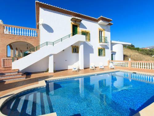Holiday Home Bella Vista