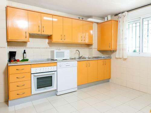 Holiday Home Bella Vista