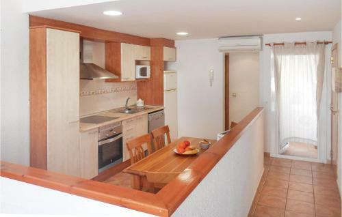 One-bedroom Apartment In Tossa de Mar