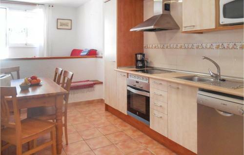 One-bedroom Apartment In Tossa de Mar