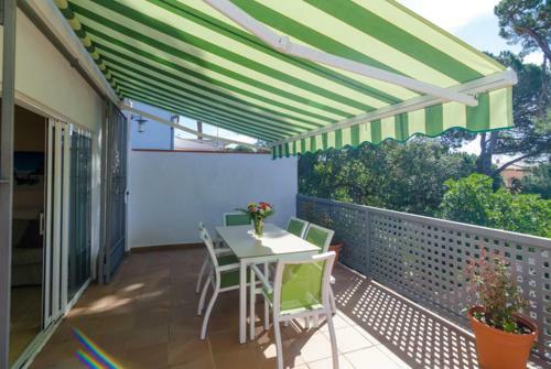 Sant Eloi Villa Sleeps 6 Wifi