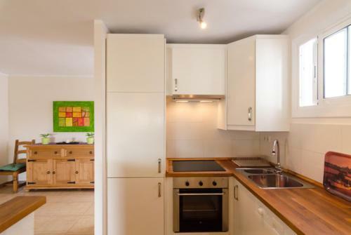 Sant Eloi Villa Sleeps 6 Wifi