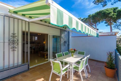 Sant Eloi Villa Sleeps 6 Wifi