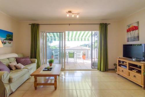 Sant Eloi Villa Sleeps 6 Wifi