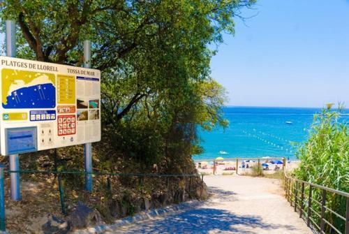 Sant Eloi Villa Sleeps 6 Wifi