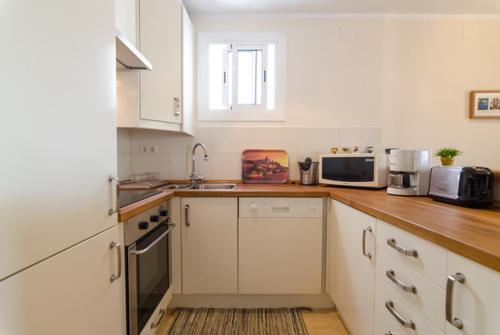 Sant Eloi Villa Sleeps 6 Wifi