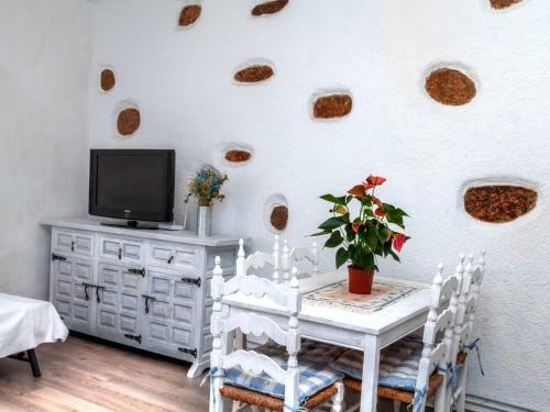 Holiday Home La Camila
