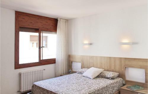 Three-bedroom Holiday Home In Tossa de Mar