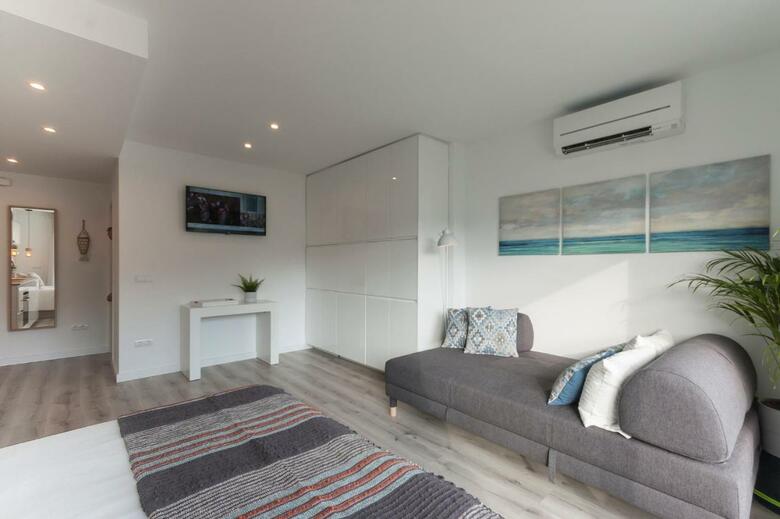 Apartamento Lets Holidays Studio In Tossa