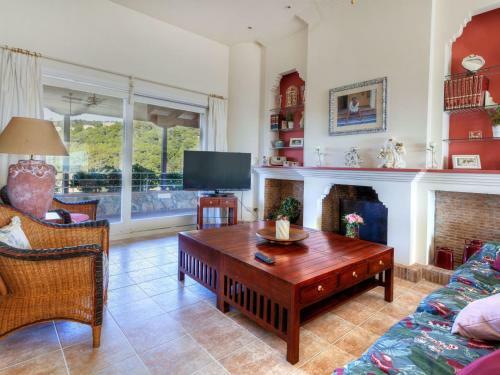 Holiday Home Princesa
