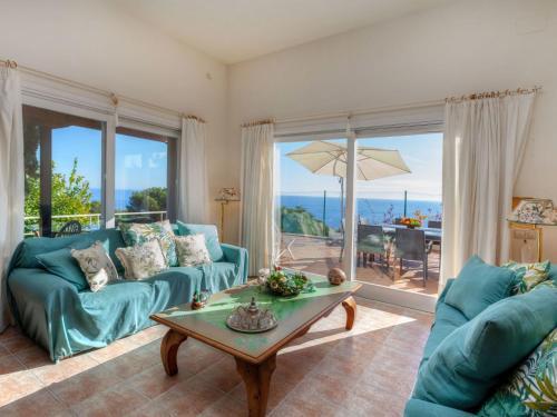 Holiday Home Princesa