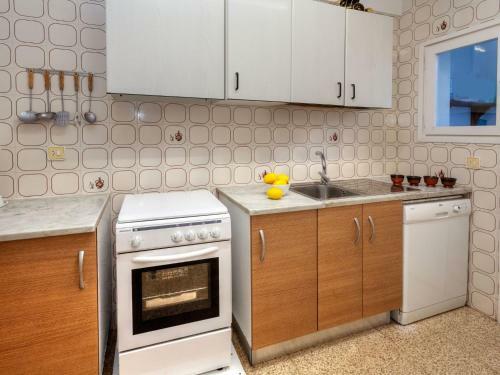 Holiday Home Aria