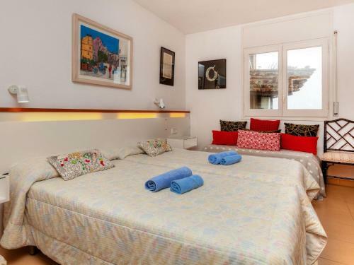 Holiday Home Mediterraneo