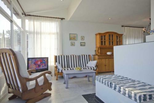 Club Villamar - Nelly