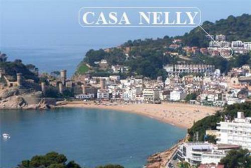 Club Villamar - Nelly