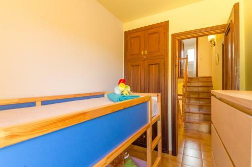 Club Villamar - Temis