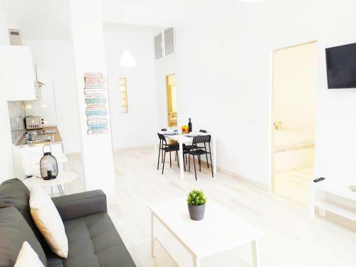 Apartamento Cotillo Sol By Lovely Property