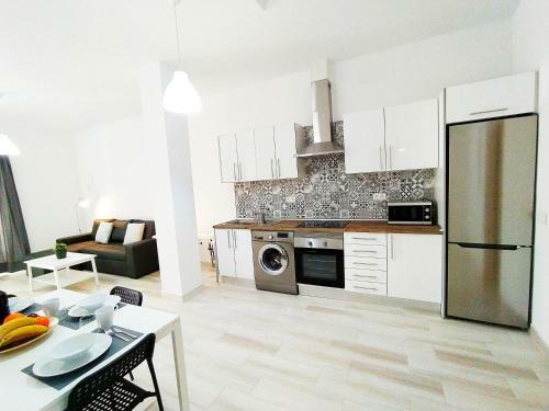 Apartamento Cotillo Sol By Lovely Property