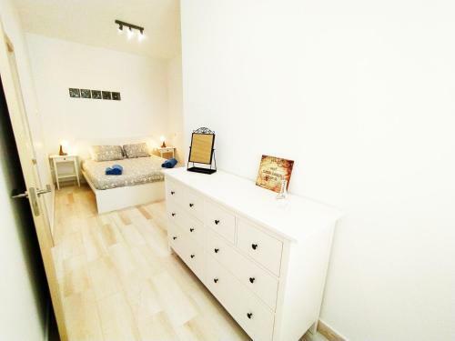Apartamento Cotillo Sol By Lovely Property